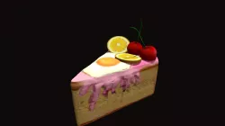 CAKE