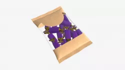 candy package