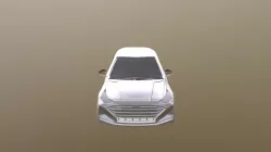 Car Grand I10