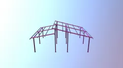 CASA 2D-