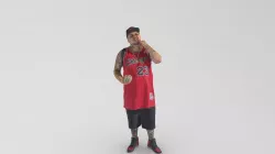 Cash and Tattoos