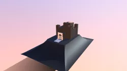 CASTLE