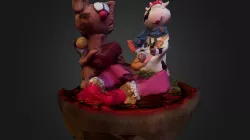 CatCow