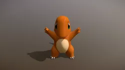 Charmander