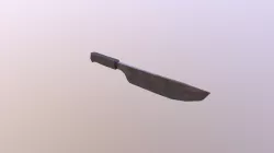 Chef Knife