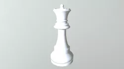 Chess Piece
