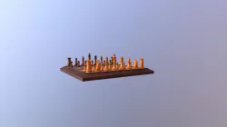 Chessboard