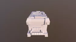 Chest V2.0
