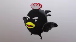 Chicken
