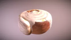 Cinnabon