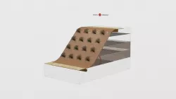 Cirtex® Civil - DuraSlope Reinforced Soil Wall
