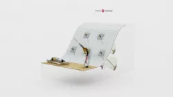 Cirtex® Civil - Platipus® Civil Anchor Locking