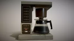 Coffee Maker