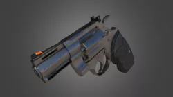 Colt Python
