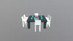 COMEDOR