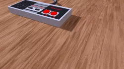 Control Ness