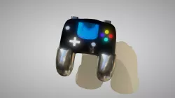 Controller