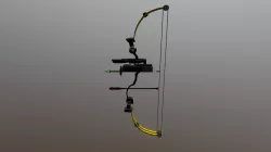 Crysis3 Crossbow Basic