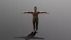 Daniel