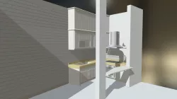 Dapur B2