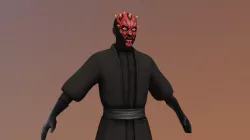 Darth Maul character