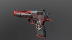 Desert Eagle