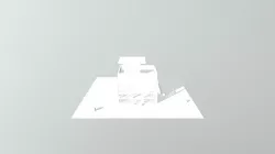 Desert House