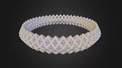 Diamond Bracelet
