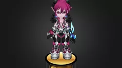 Dio: Asmodeus