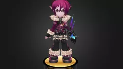 Dio: Drakar