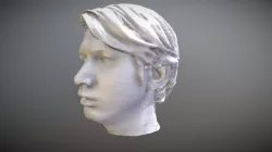 Dodo By Sense 3D scanner