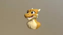 Dragonboi for dnd