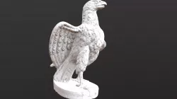 Eagle Statue