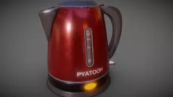 Electric Kettle