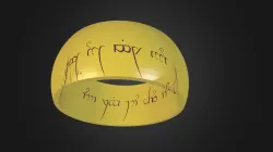 elvish love ring 3-26-13.blend