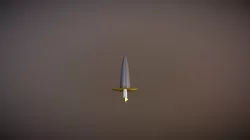 Espada Texturizada