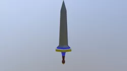 Espada Tut