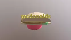 Evan And Harry Maccas Burger