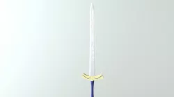 Excalibur