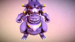 Exploud (Reimagining)