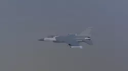 F-16C Fighting Falcon