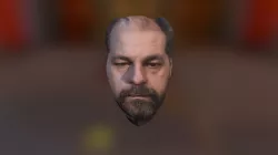 Face Model