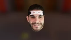 Face Model