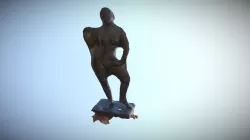 Failed Figure