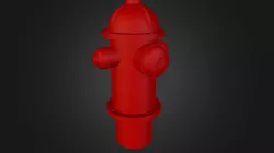 Fire Hydrant