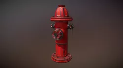 Fire Hydrant