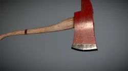FireAxe