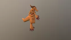 First Try Rust
