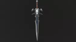 Frostmourne (World of Warcraft)