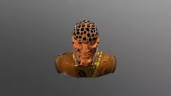 G'kar bust